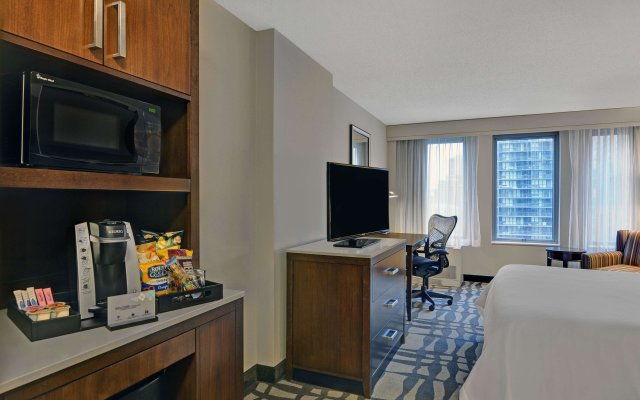 Hilton Garden Inn Chicago Downtown/Magnificent Mile