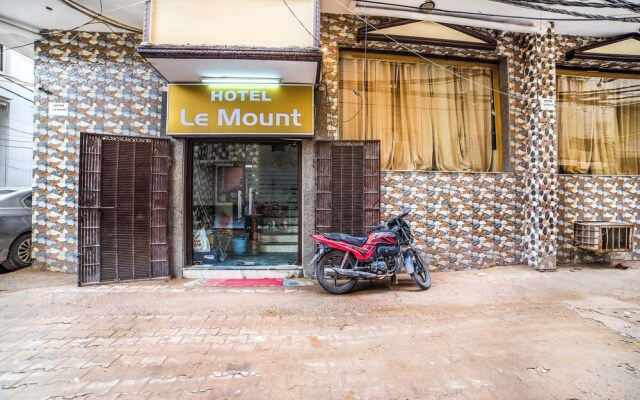 FabHotel Modesty Le Mount Delhi Airport