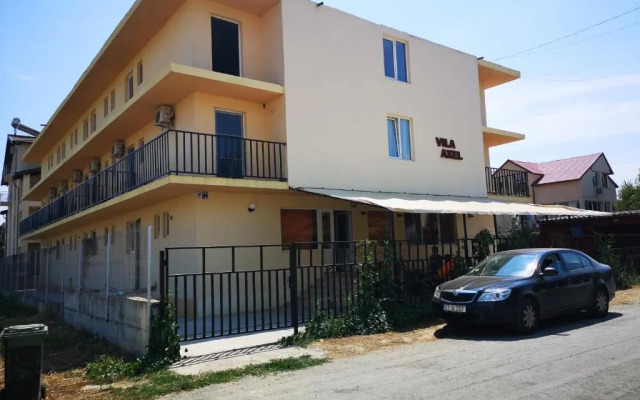 Vila Axel