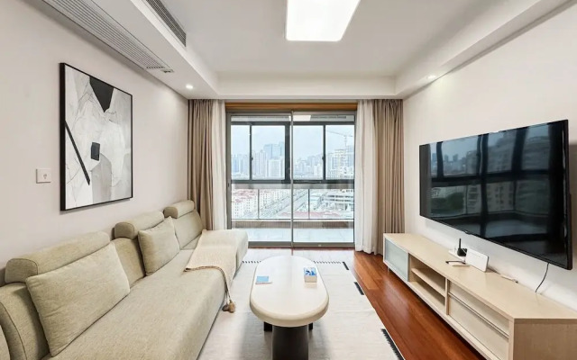 Tyms 2BR  with Kitchen Line2