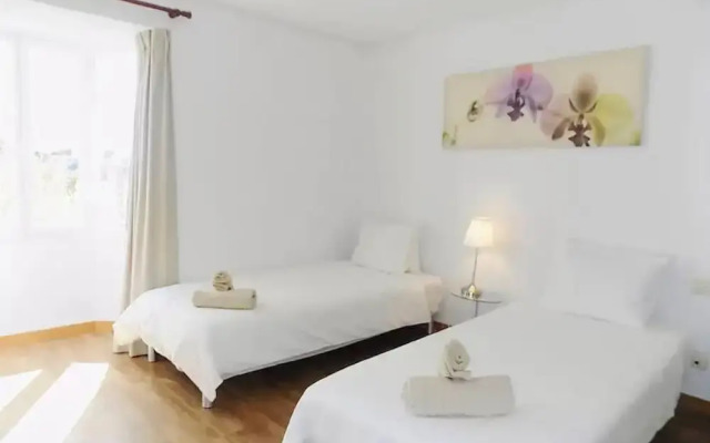 Casa Iris - Spacious & Stunning Villa