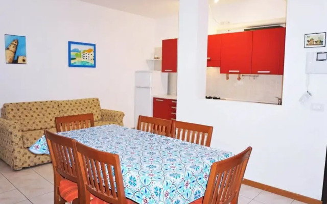 Apartment in Caorle Near Spiaggia Tartaruga