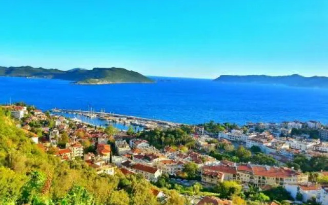 Ali Baba Apart Hotel