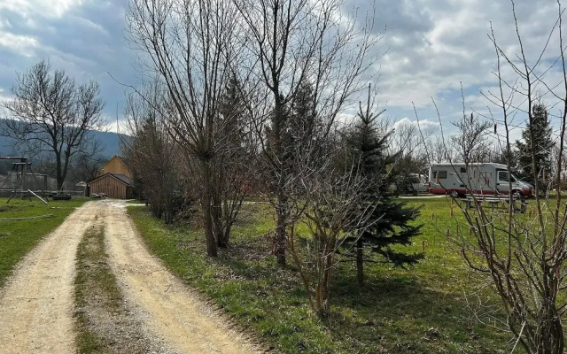 Tiny House at Sedliacky Dvor - Brezno
