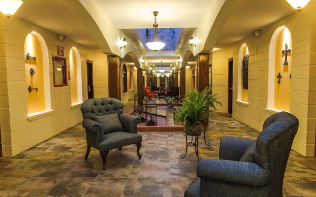 Hotel Rincon de Puembo, BW Signature Collection