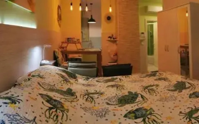 Apartmani Peyton