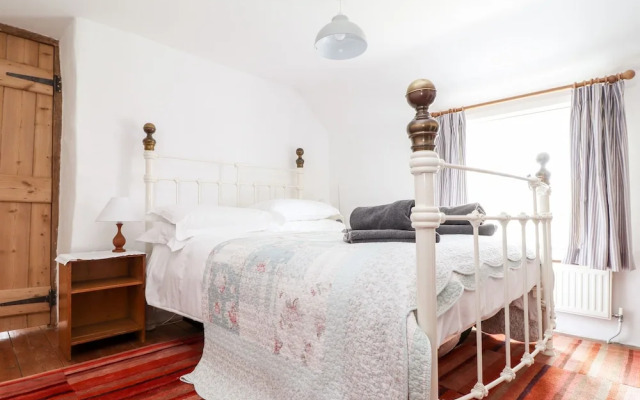 Trelash Cottage