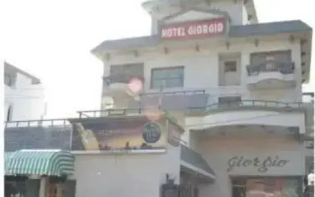 Hotel Giorgio