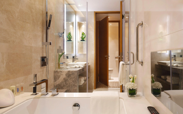 Crowne Plaza Yangzhou by IHG