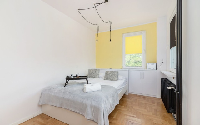 Apartment Cracow Wysockiej by Renters