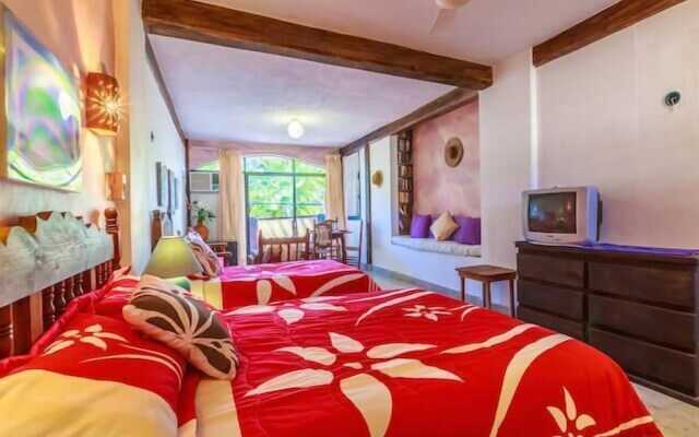 VC Boutique Hotel - Room 4