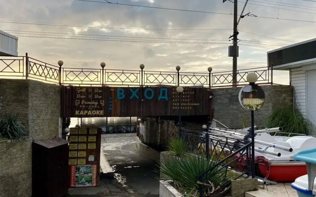 Apartments on Prosveshcheniya 87 street