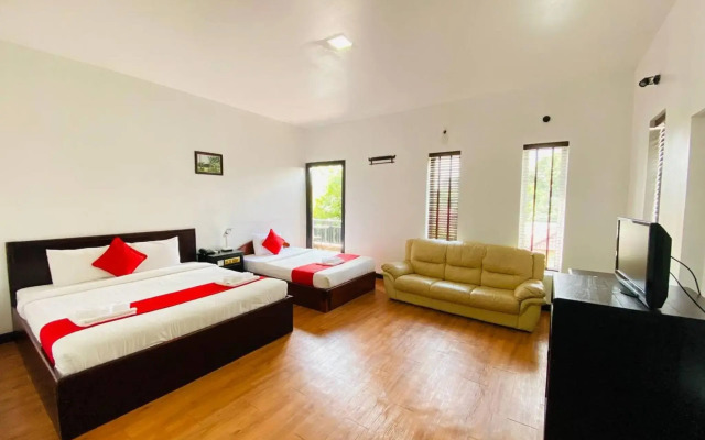 Vimean Sovannaphoum Resort