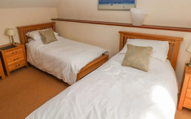 Maerdy Lodge