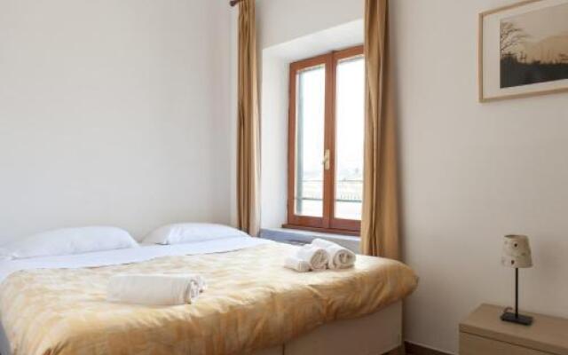 Flatinrome Trastevere Complex