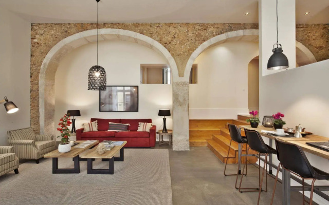Lisbon Five Stars Apartments Gaivotas 18
