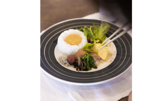 Ariston Hotel Kobe