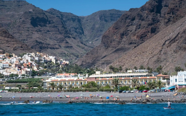 Hotel Gran Rey