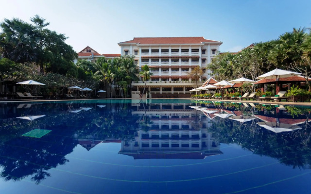 Royal Angkor Resort & Spa