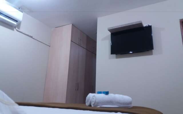 Suites de Lujo en Urdesa Norte