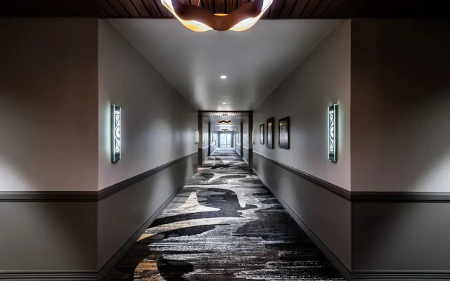 7 Cedars Hotel & Casino