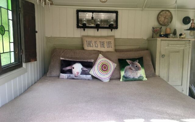 Ingoldfield Accommodation