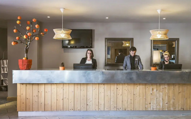 Hôtel Les Menuires Les Bruyères