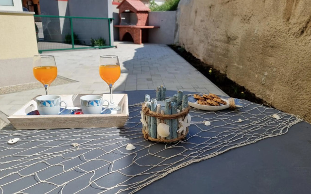 Two stars - Villa Sunce