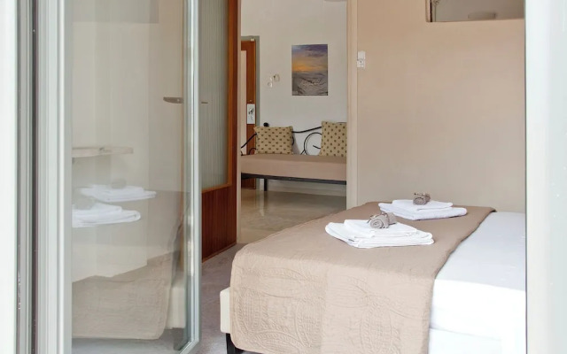 Mini Suites 2