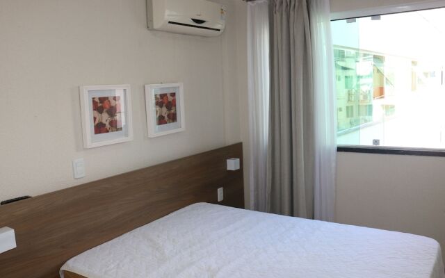 Apartamento 1 quarto Summer Beach - 227A