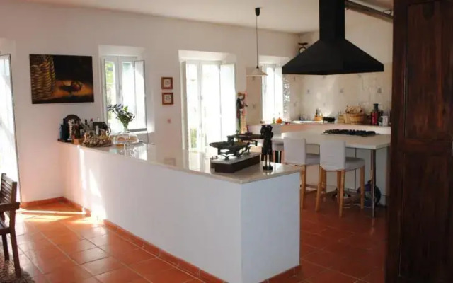 Quinta de Sao Sebastiao