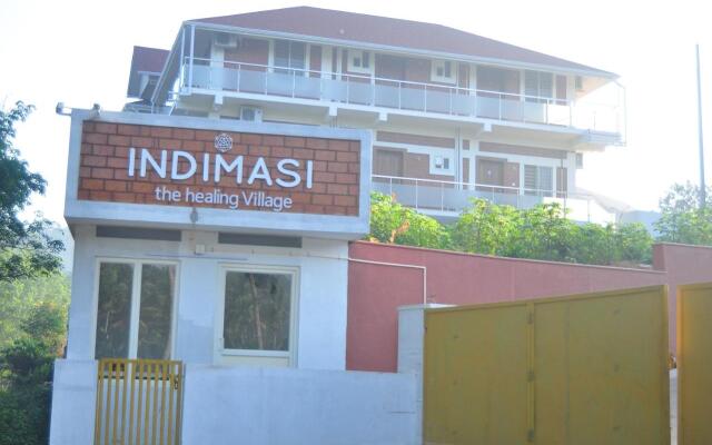 INDIMASI - Ayurveda &#x26; Healing Village by CITRINE