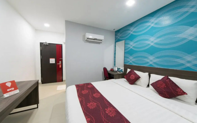 Signature Hotel at Bangsar South