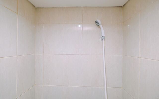 Best Deal And Homey 2Br Osaka Riverview Pik 2 Apartment