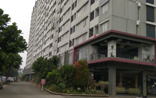 The Edge By Orin — 2-star hotel in Cimahi