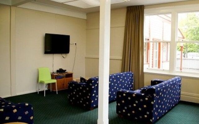 YHA Christchurch Rolleston House