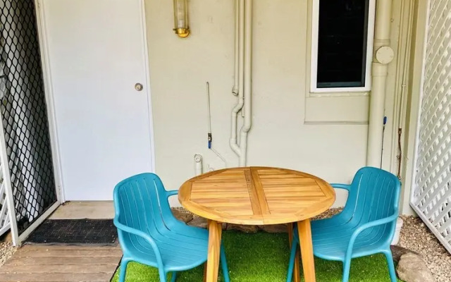 City Unit 5 Walk to Esplanade