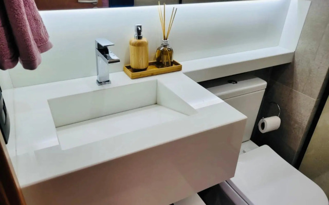 Apartamento Alto Padrão Ubatuba