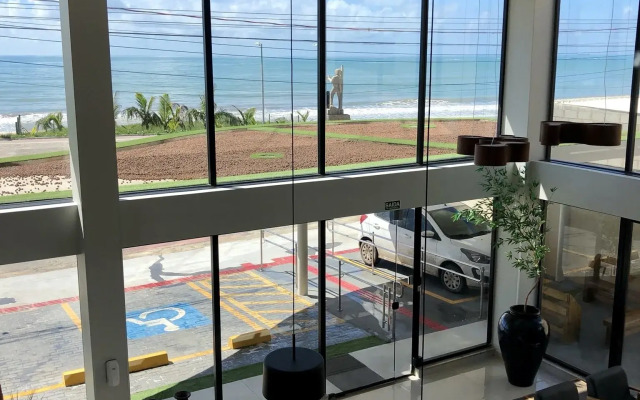 Água de Coco Pousada