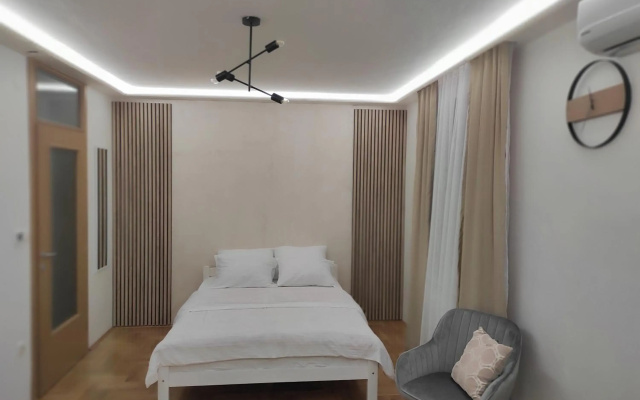 Studio Apartman Lukavica