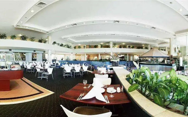 Stamford Grand North Ryde