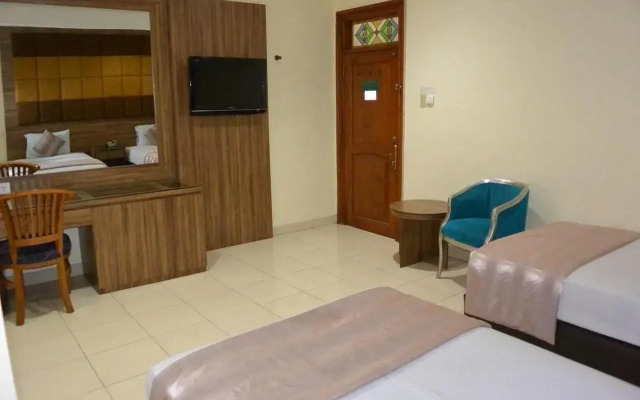 Alia Boutique Pasar Baru