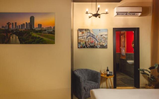 INTA Hotel