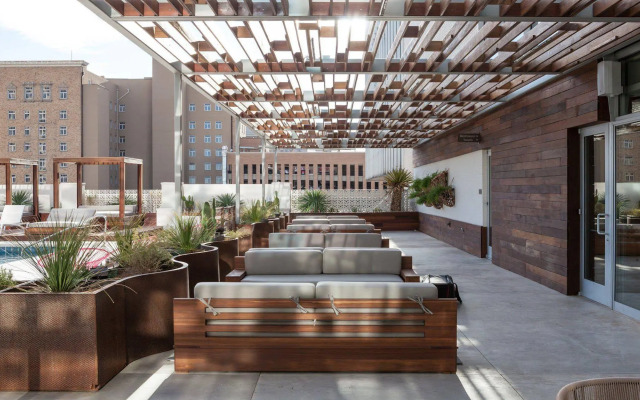 Hotel Indigo El Paso Downtown by IHG