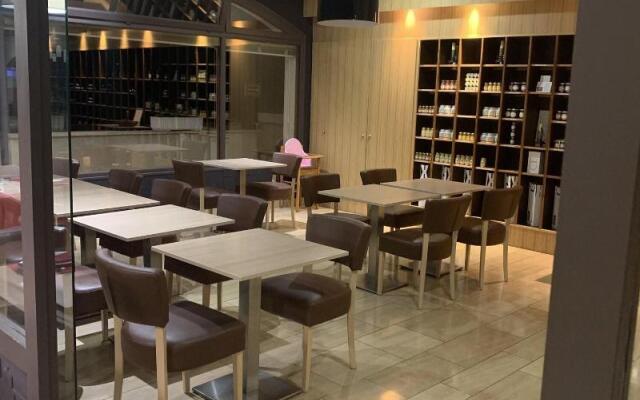 Hostellerie Saint-Vincent