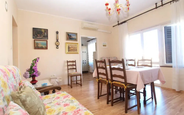 Apartment 1435