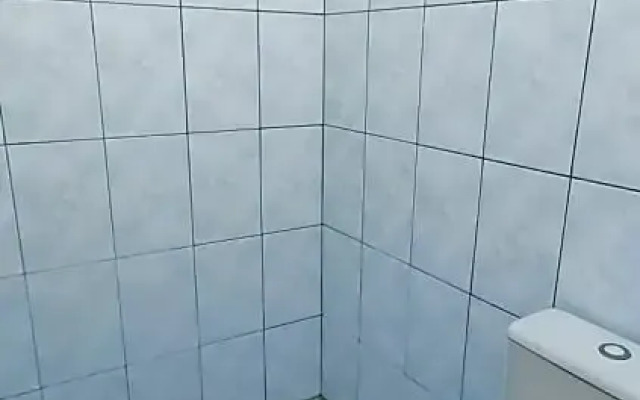 Mirante da Chica House