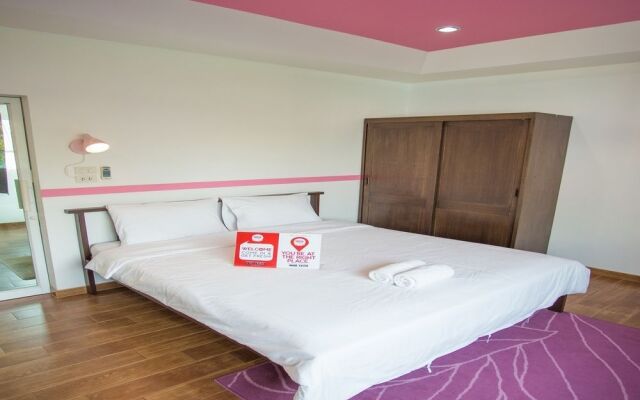 Nida Rooms Isarapab 260 Chic Town