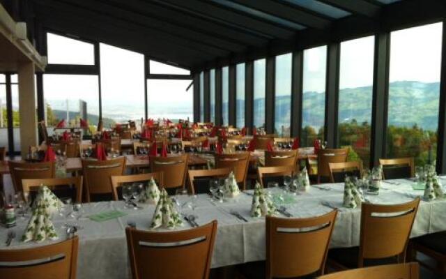 Restaurant Hotel Chemihütte