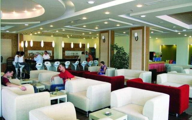 Seher Kumköy Star Resort & Spa